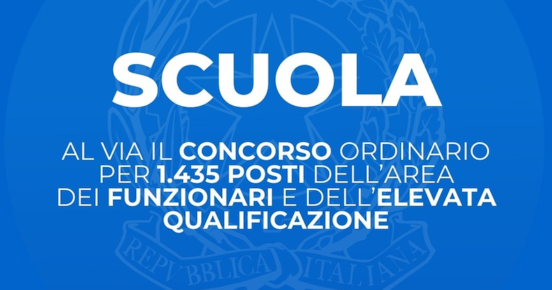 Mim Concorso Funzionari Informagiovani Roma